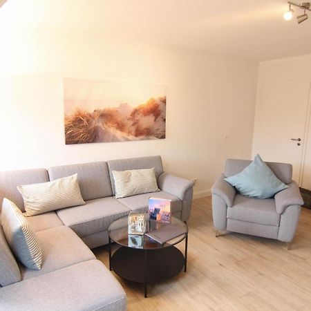 Blaue Huis Wenningstedt-Braderup  Kültér fotó